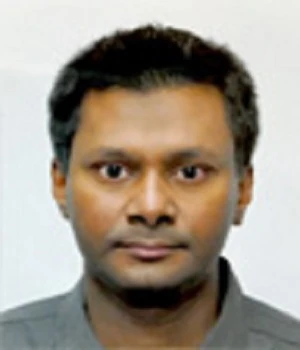 Mr. Siddiqur Rahman