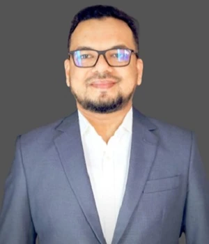 Mr. Raihanul lslam