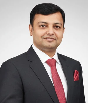 Mr. Md. Anhar Sharif Mollah