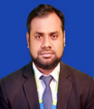Md. Alamgir Hossan