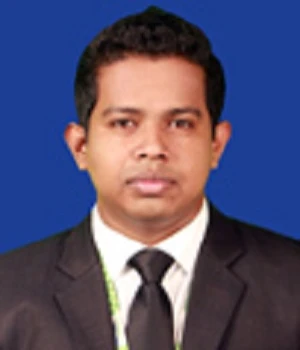 Mr. Md. Kamruzzaman