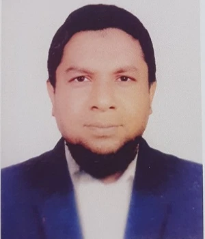 Md. Kamal Hossain