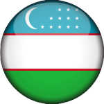 Uzbekistan