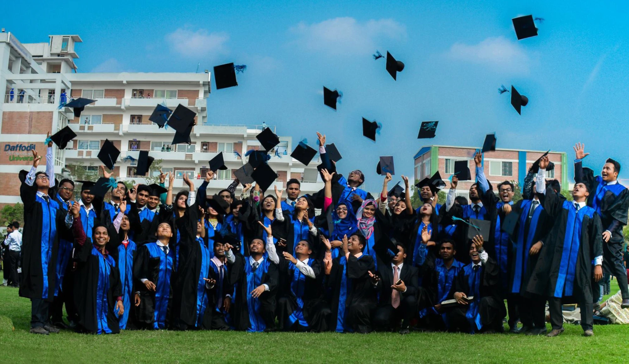 Convocation Day