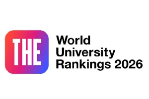 THE World University Rankings 2026
